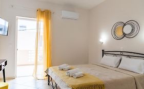 Dear Apartments With Sea View
